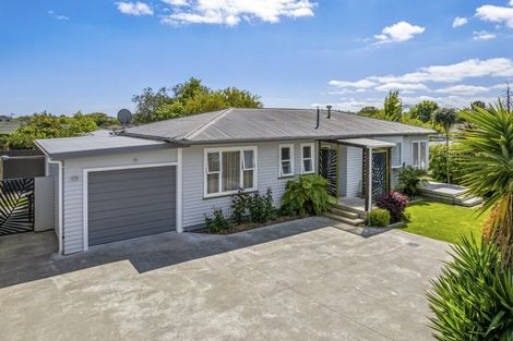 Photo of property in 19a Fairfield Road, Levin, 5510