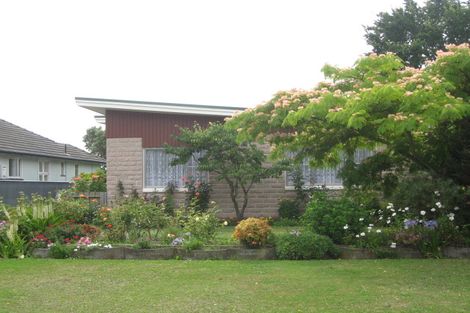 Photo of property in 14 Esperance Street, St Albans, Christchurch, 8052