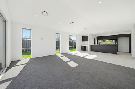Photo of property in 43 Thirlwall Street, Woodend, 7610