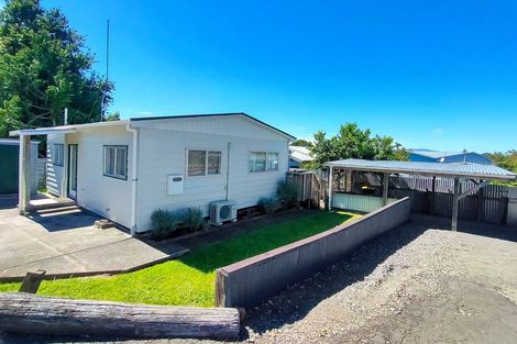 Photo of property in 60a Glasgow Terrace, Feilding, 4702