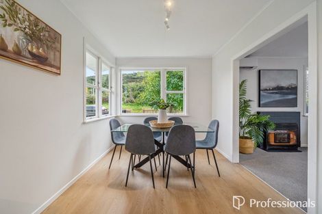 Photo of property in 22 Golf Road, Manor Park, Lower Hutt, 5019