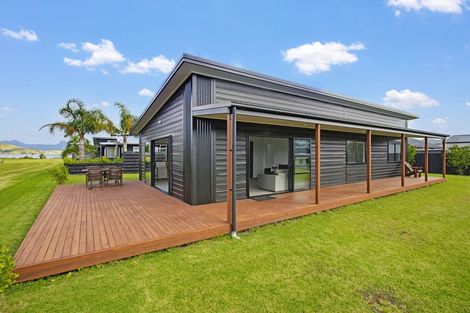 Photo of property in 101 Kelly Jade Avenue, Matarangi, Whitianga, 3592