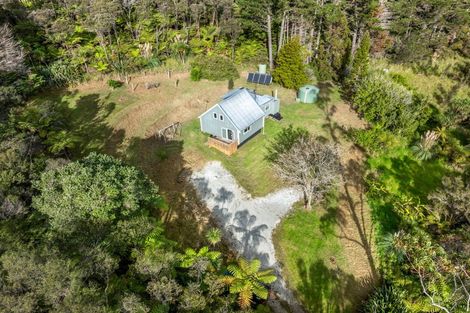 Photo of property in 280 Taylor Road, Taipa, Kaitaia, 0483