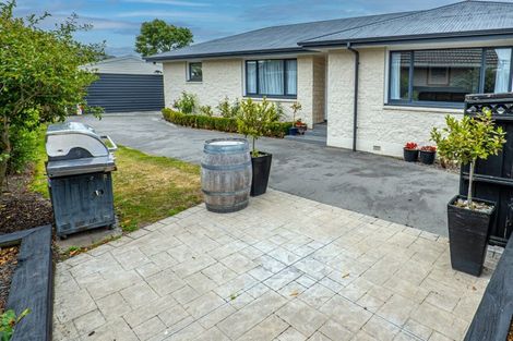 Photo of property in 14 Vardon Crescent, Shirley, Christchurch, 8061
