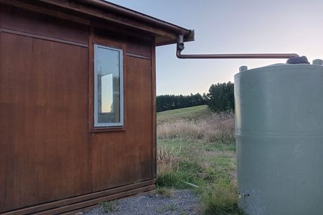 Photo of property in 493 Cathedral Road, Domett, Cheviot, 7383