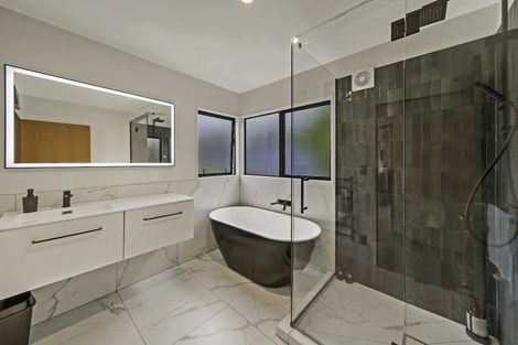 Photo of property in 1 Caldwell Lane, Huntsbury, Christchurch, 8022