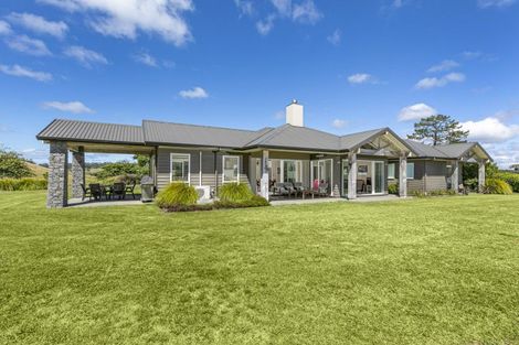Photo of property in 263 Whitehills Road, Waitoki, Silverdale, 0994