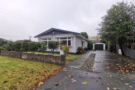 Photo of property in 23 Chapel Street, Papanui, Christchurch, 8053