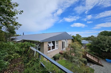 Photo of property in 27 Domain Terrace, Karoro, Greymouth, 7805
