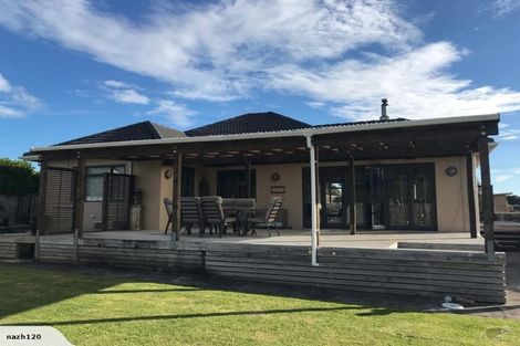 Photo of property in 120 Mangati Road, Bell Block, New Plymouth, 4312