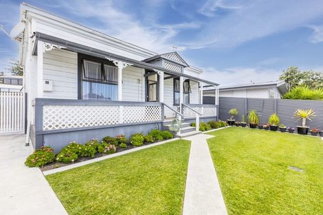 Photo of property in 78 Mcgrath Street, Napier South, Napier, 4110