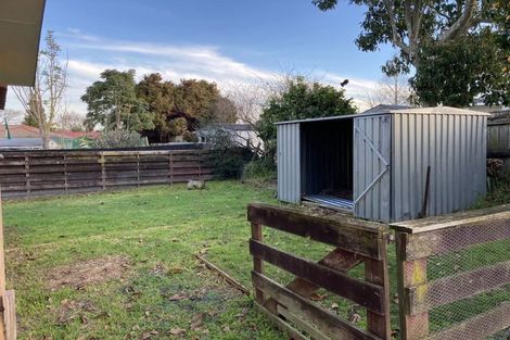 Photo of property in 137 Fairview Street, Chartwell, Hamilton, 3210