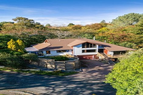 Photo of property in 21b Sequoia Grove, Merrilands, New Plymouth, 4312