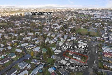 Photo of property in 10 Manuka Street, Pukete, Hamilton, 3200