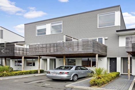 Photo of property in 12/31u Princess Terrace, Newtown, Wellington, 6021