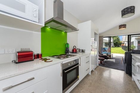 Photo of property in 4u2 Shakespeare Avenue, Enderley, Hamilton, 3214