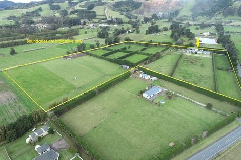 Photo of property in 52 Brass Road, Ahipara, Kaitaia, 0481