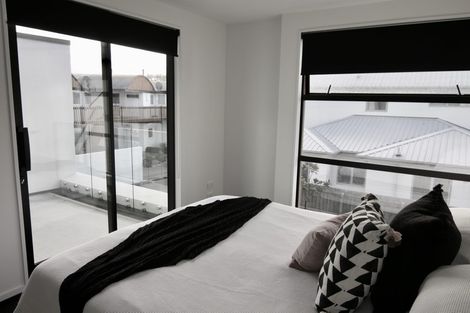 Photo of property in 138d Holly Road, St Albans, Christchurch, 8014