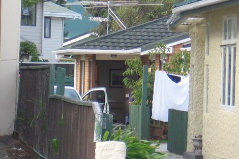 Photo of property in 136a Hobart Street, Miramar, Wellington, 6022