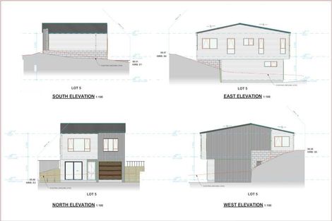 Photo of property in 11 Kilcar Place, Massey, Auckland, 0614