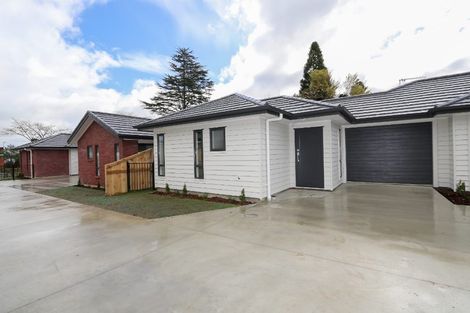 Photo of property in 10u3 Morrison Crescent, Glenview, Hamilton, 3206