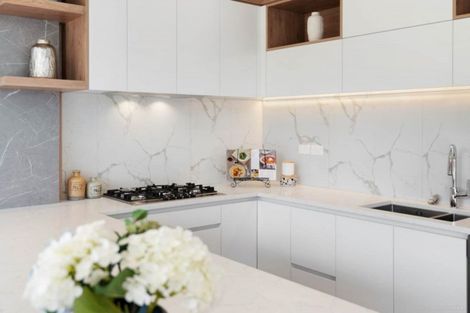 Photo of property in 38 Kano Way, Hobsonville, Auckland, 0616