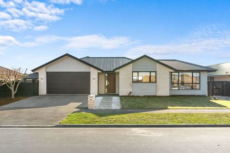 Photo of property in 16 Myrtle Road, Wigram, Christchurch, 8025