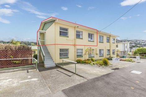 Photo of property in 6f4 Overtoun Terrace, Hataitai, Wellington, 6021