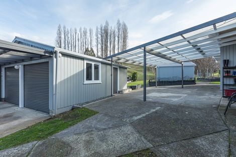 Photo of property in 112 High Street, Waipawa, 4210