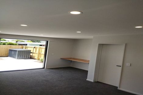 Photo of property in 3/24 Bolton Avenue, Spreydon, Christchurch, 8024