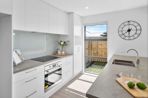 Photo of property in 12b Radar Drive, Rolleston, 7615