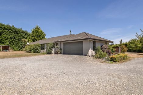 Photo of property in 1/371 Newtons Road, Rolleston, 7675