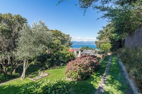 Photo of property in 5 Nepal Place, Khandallah, Wellington, 6035