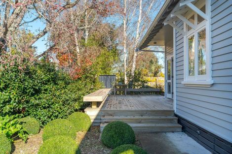 Photo of property in 44a Jellicoe Street, Greytown, 5712