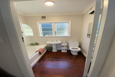 Photo of property in 28a Henry Street, Kilbirnie, Wellington, 6022