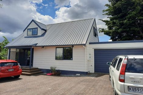 Photo of property in 15 Odette Street, Bader, Hamilton, 3206