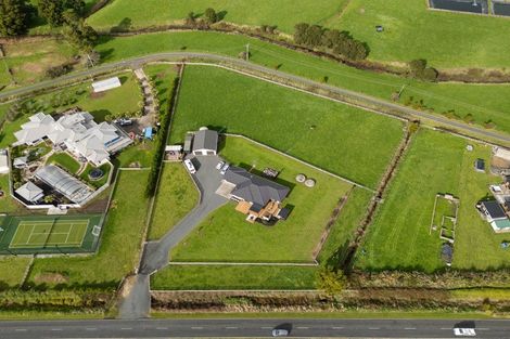 Photo of property in 1054 Orini Road, Orini, Taupiri, 3792