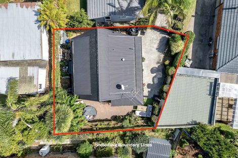 Photo of property in 1/7 Mccall Place, Opaheke, Papakura, 2113
