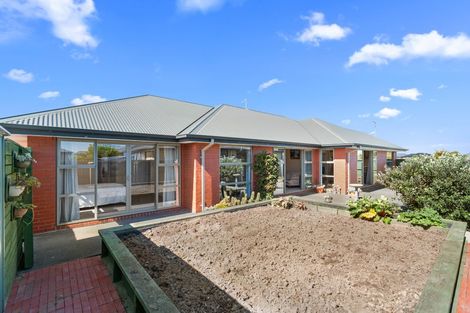 Photo of property in 38 Rich Terrace, Wigram, Christchurch, 8042