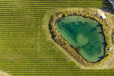 Photo of property in 1290 Luggate - Tarras Road, Tarras, Cromwell, 9383