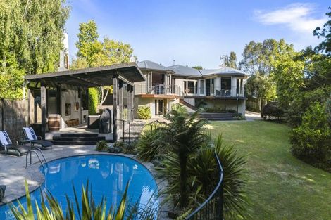 Photo of property in 19 Cremorne Avenue, Hokowhitu, Palmerston North, 4410