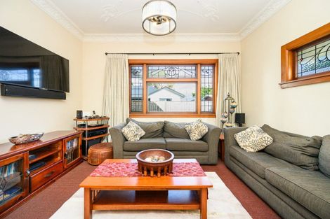 Photo of property in 3 Massey Street, Palmerston North, 4414