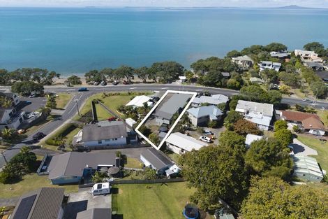 Photo of property in 870 Whangaparaoa Road, Manly, Whangaparaoa, 0930