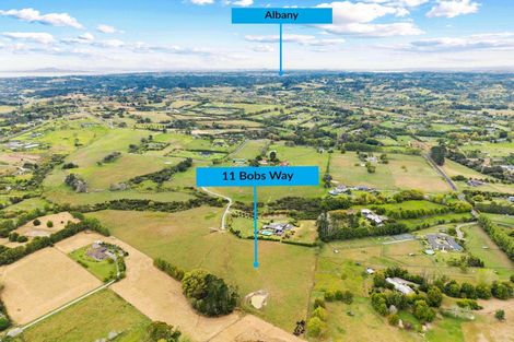 Photo of property in 11 Bobs Way, Dairy Flat, 0792