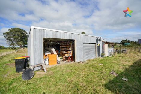 Photo of property in 72 Kirkoswald Street, Wallacetown, 9816