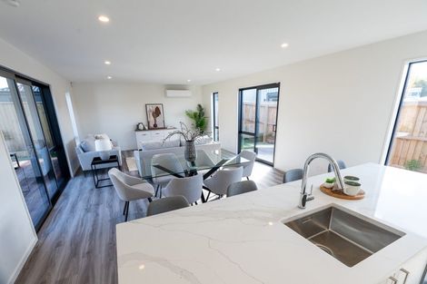 Photo of property in 7 Rakau Lane, Casebrook, Christchurch, 8051
