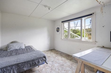 Photo of property in 1 Wood Street, Kakaramea, Patea, 4598