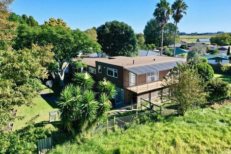 Photo of property in 131 College Road, Edgecumbe, 3120