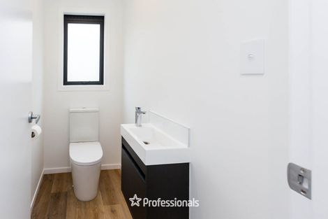 Photo of property in 3 Joseph Bolton Crescent, Trentham, Upper Hutt, 5018