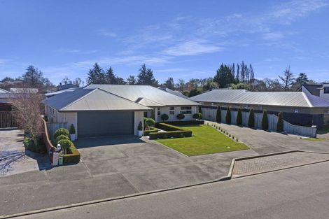 Photo of property in 10 Elmwood Grove, Tinwald, Ashburton, 7700